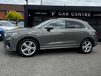 Used Audi Q3 2020 for sale - 78891335: Photo