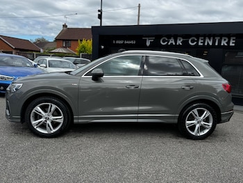 Used Audi Q3 2020 for sale - 78891335: Photo