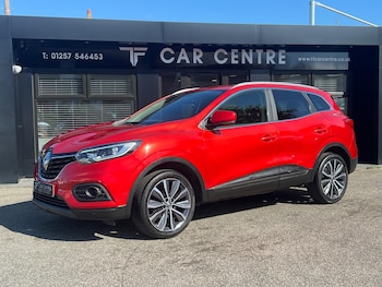 Used Renault Kadjar 2019 for sale - 78404778: Photo