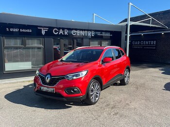 Used Renault Kadjar 2019 for sale - 78404778: Photo