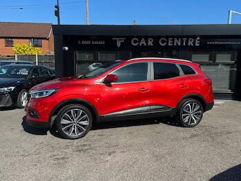 Used Renault Kadjar 2019 for sale - 78404778: Photo