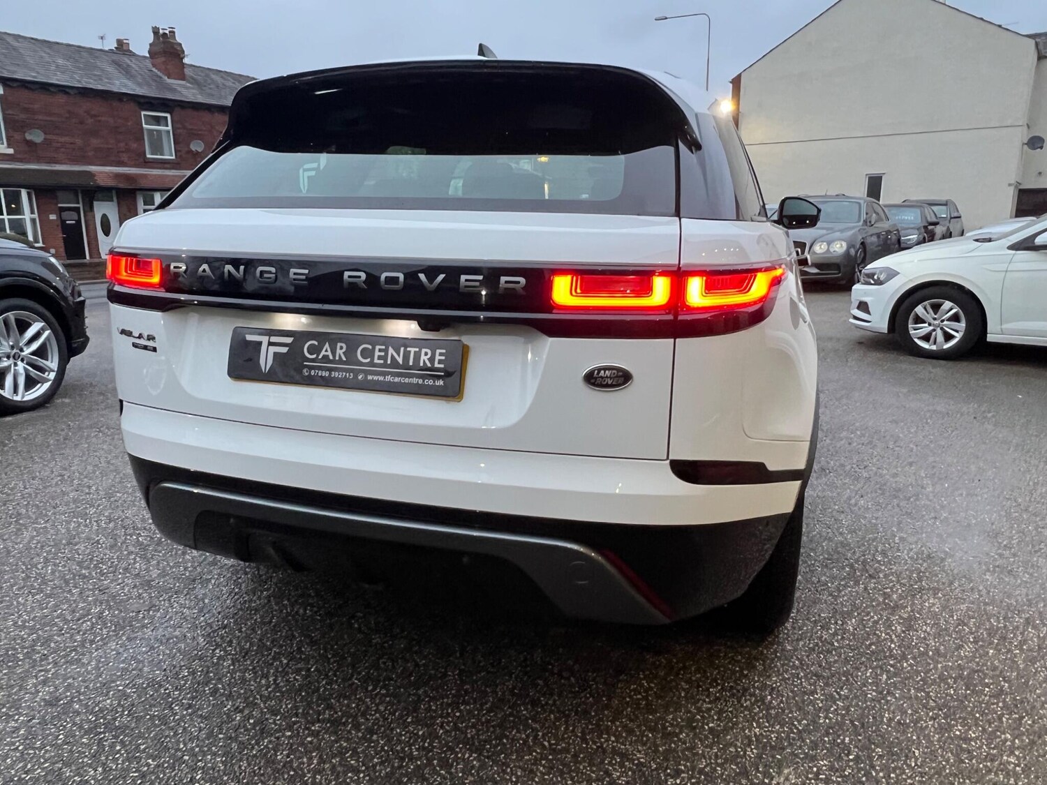 Used Land Rover Range Rover Velar for sale - 77682950: Photo 11