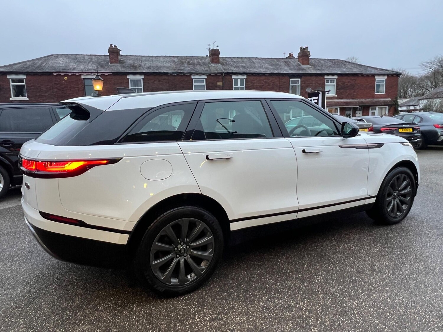 Used Land Rover Range Rover Velar for sale - 77682950: Photo 13