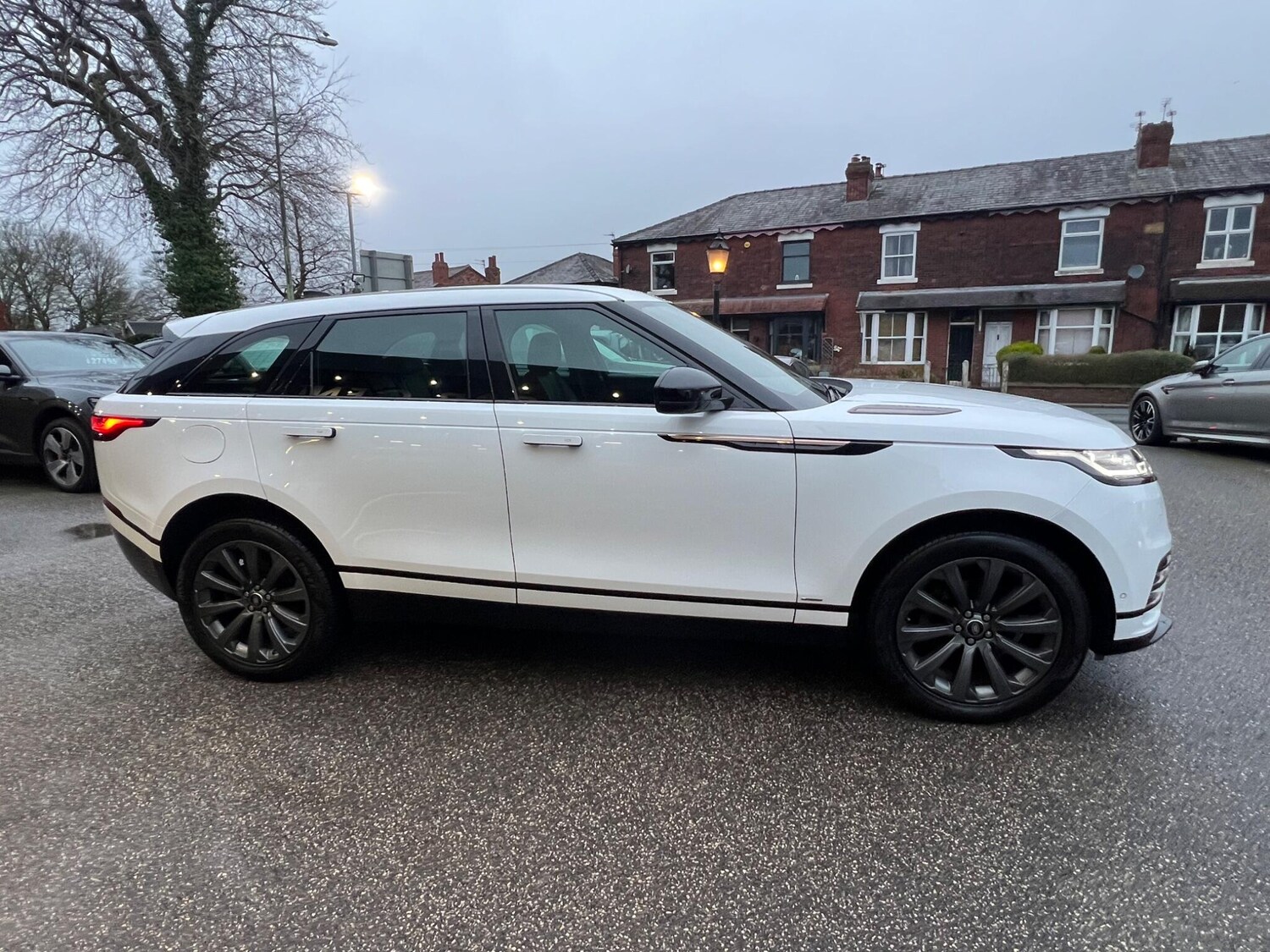 Used Land Rover Range Rover Velar for sale - 77682950: Photo 14