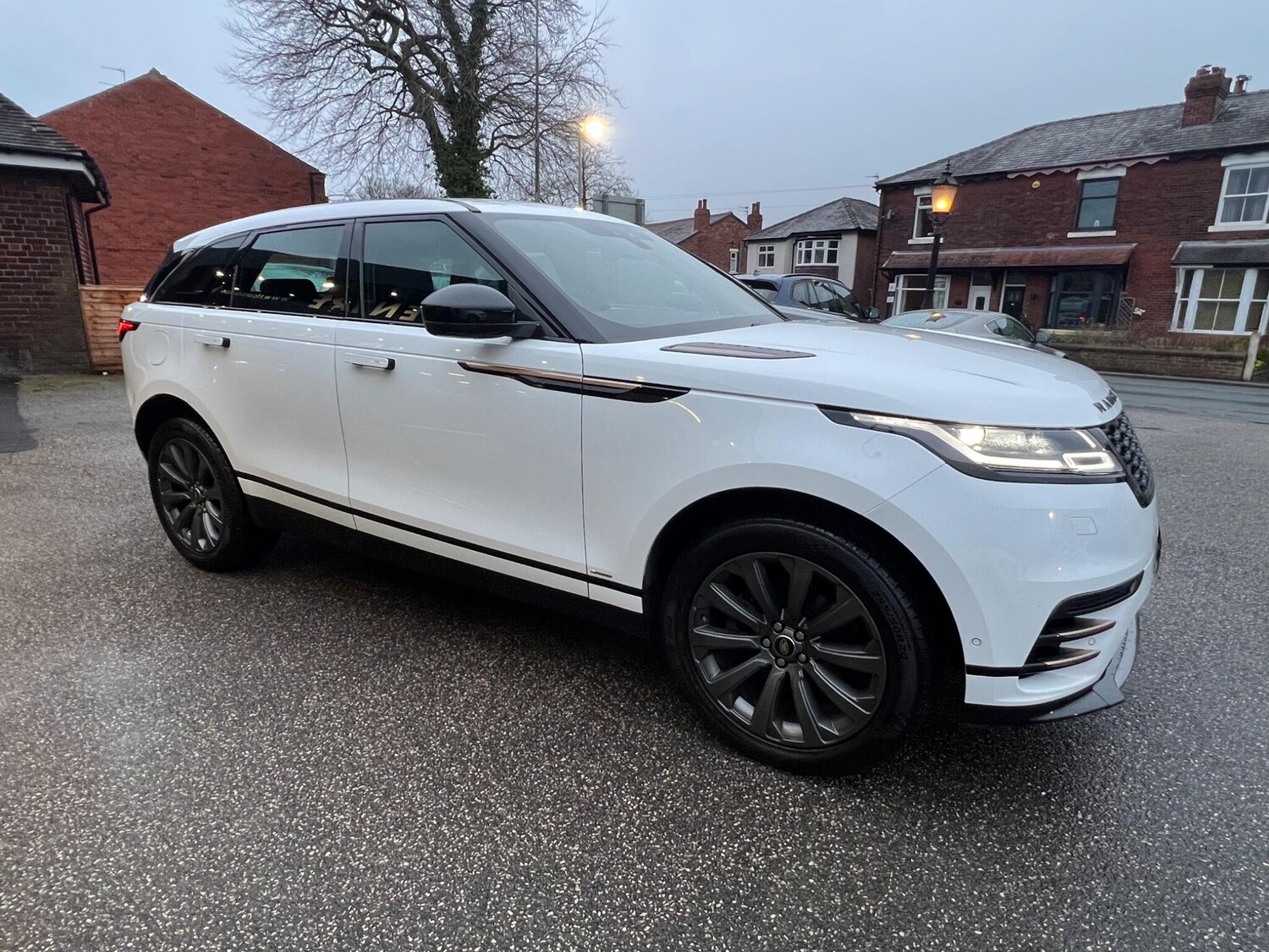 Used Land Rover Range Rover Velar for sale - 77682950: Photo 15
