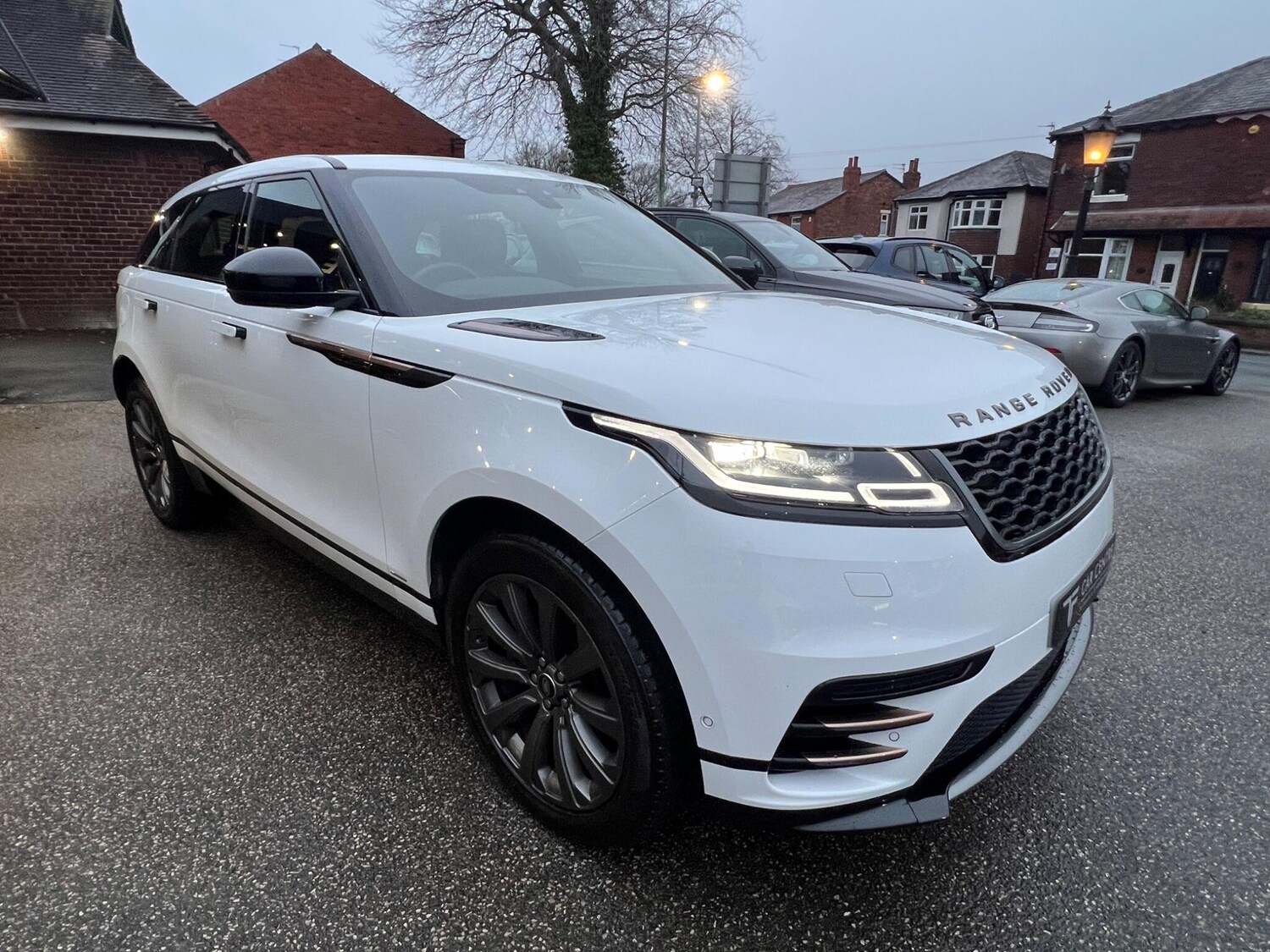 Used Land Rover Range Rover Velar for sale - 77682950: Photo 16