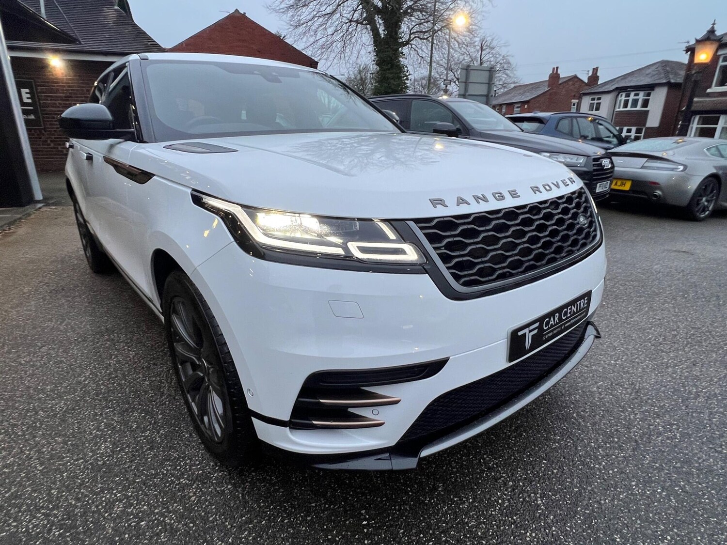 Used Land Rover Range Rover Velar for sale - 77682950: Photo 17