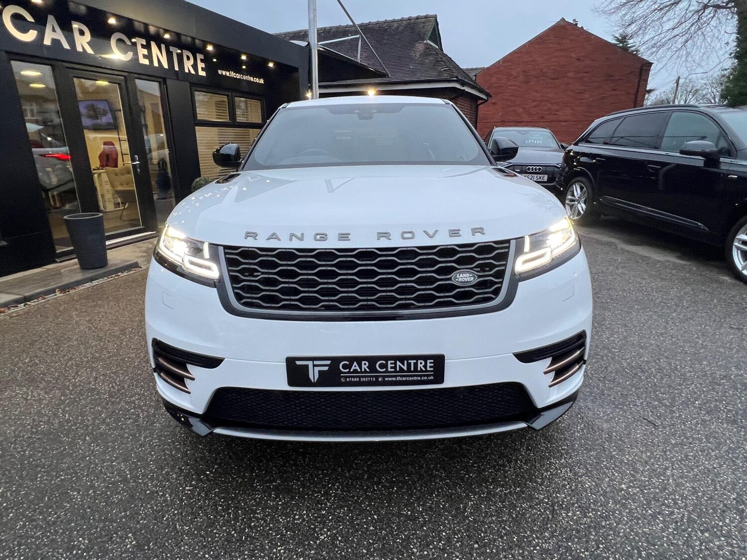 Used Land Rover Range Rover Velar for sale - 77682950: Photo 18