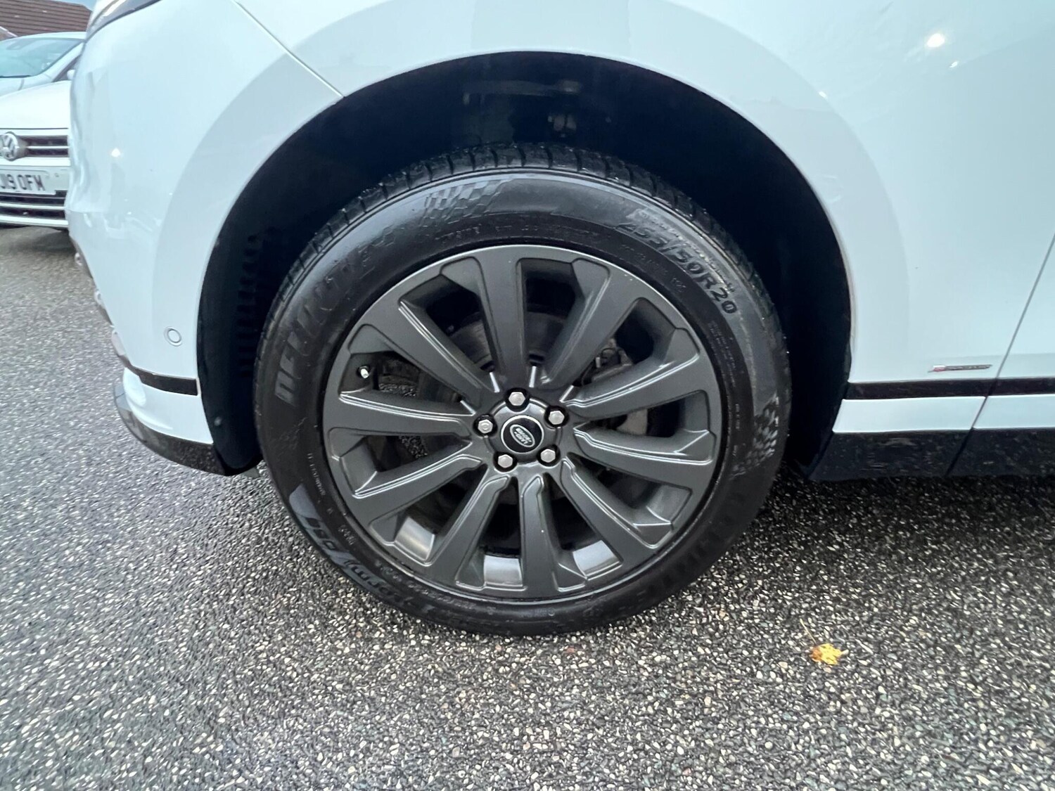 Used Land Rover Range Rover Velar for sale - 77682950: Photo 19