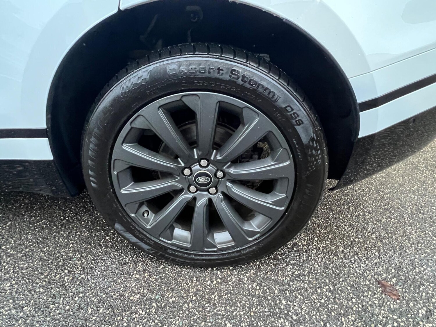 Used Land Rover Range Rover Velar for sale - 77682950: Photo 20