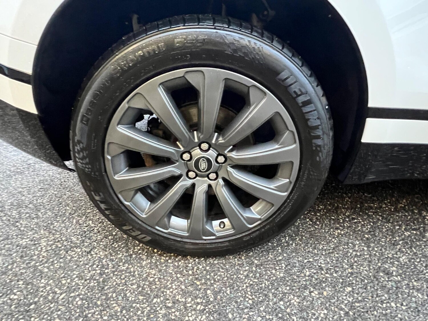 Used Land Rover Range Rover Velar for sale - 77682950: Photo 21