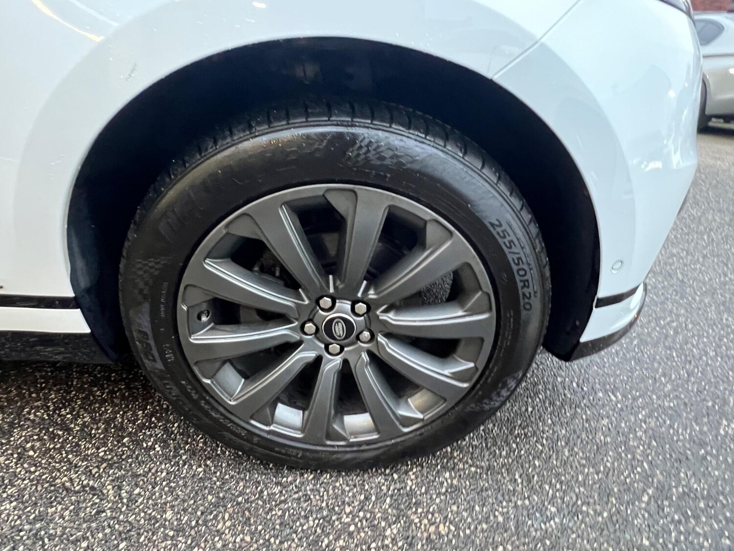 Used Land Rover Range Rover Velar for sale - 77682950: Photo 22