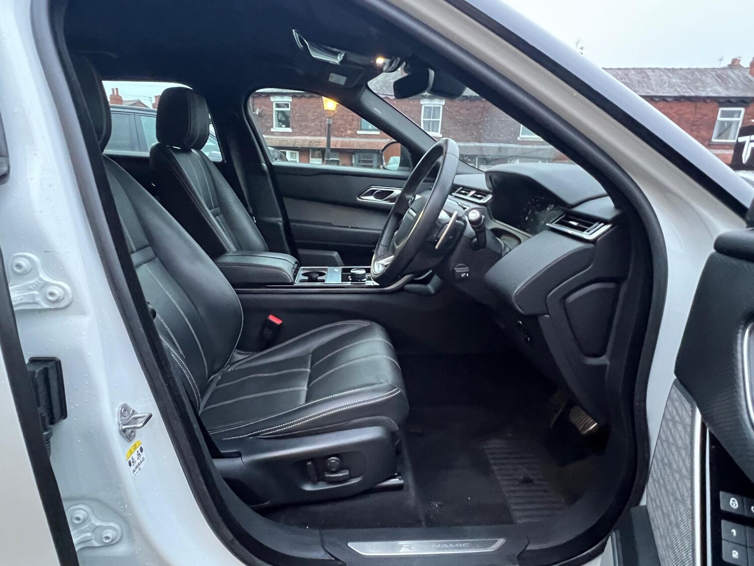 Used Land Rover Range Rover Velar for sale - 77682950: Photo 23