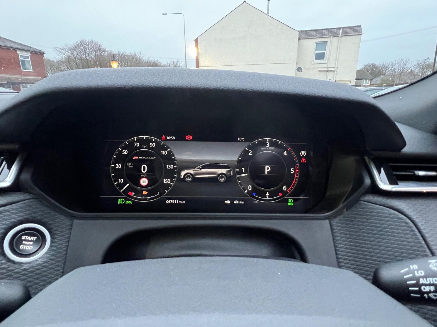 Used Land Rover Range Rover Velar for sale - 77682950: Photo 25