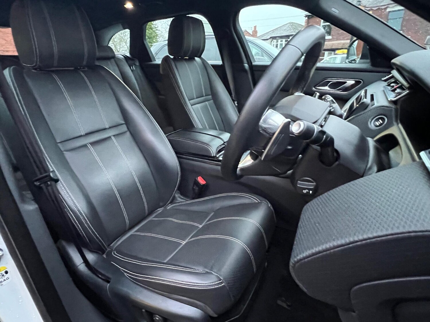 Used Land Rover Range Rover Velar for sale - 77682950: Photo 27