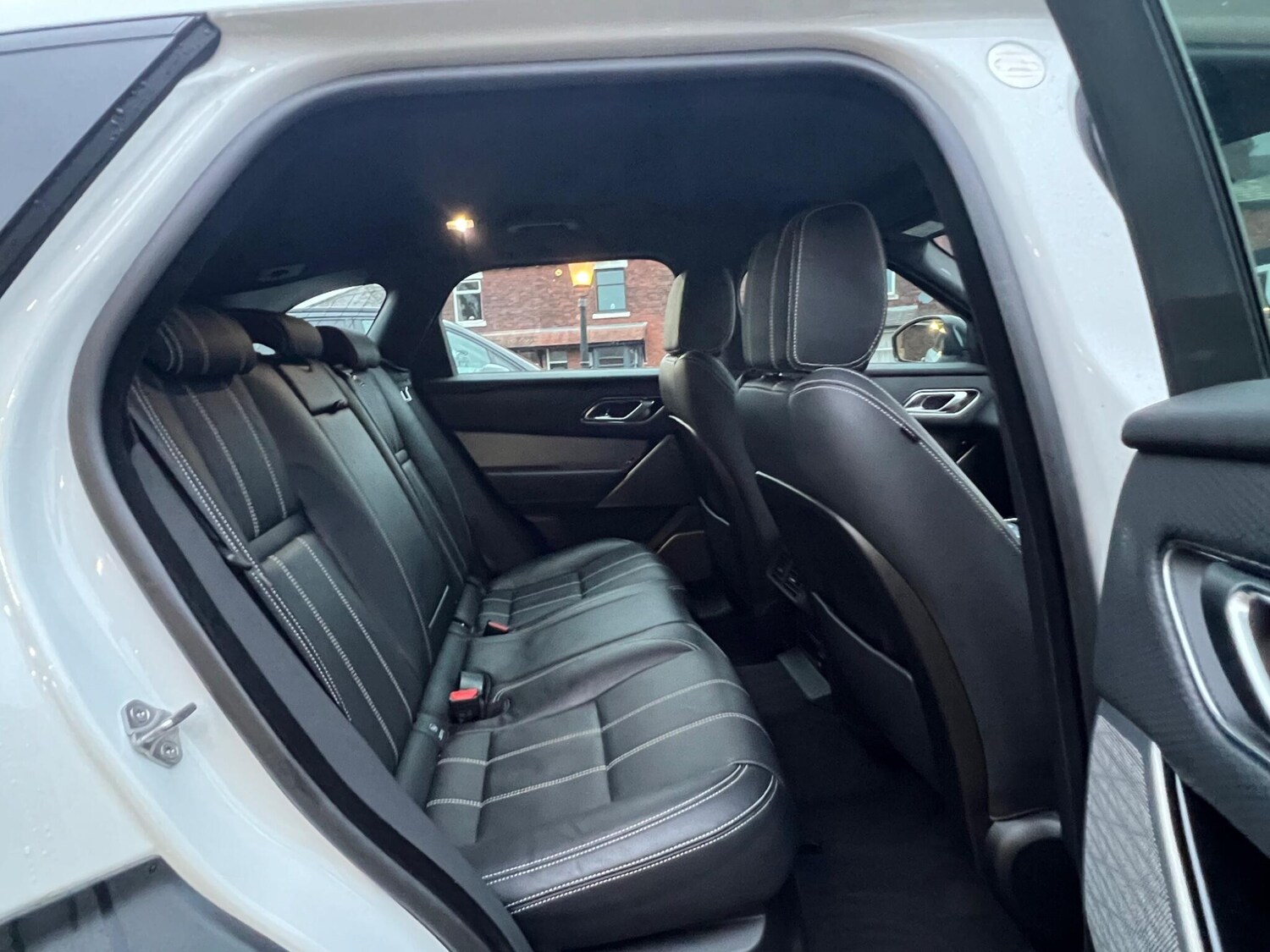 Used Land Rover Range Rover Velar for sale - 77682950: Photo 28