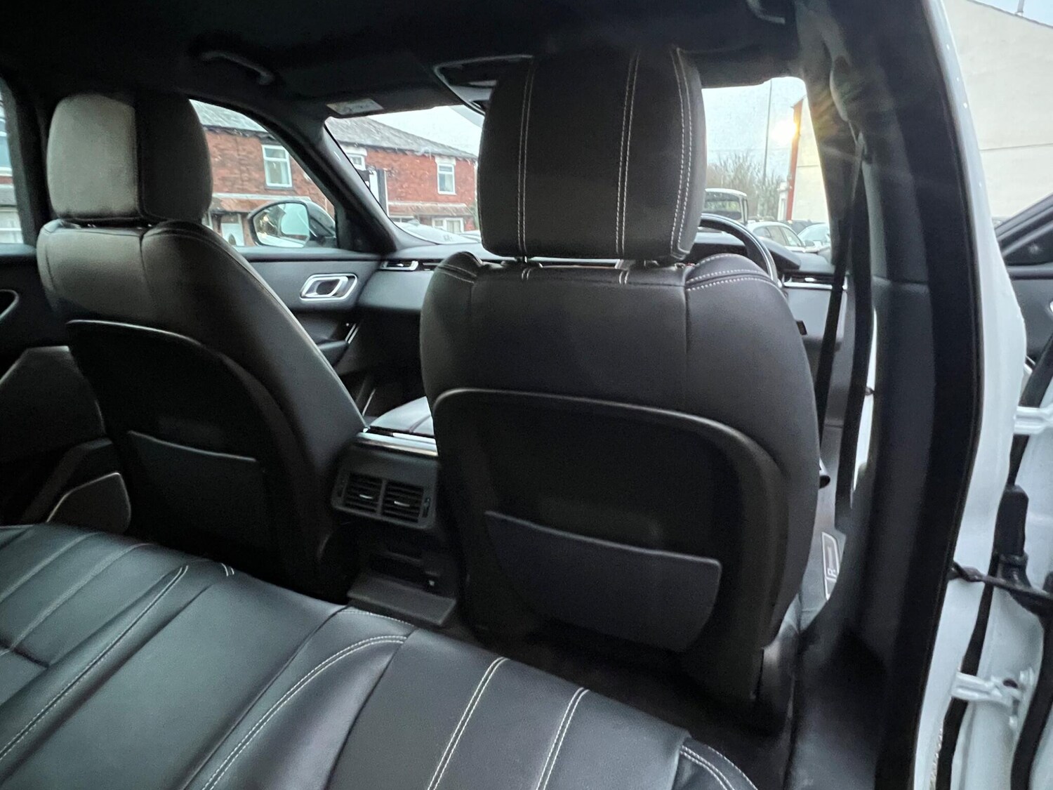 Used Land Rover Range Rover Velar for sale - 77682950: Photo 30