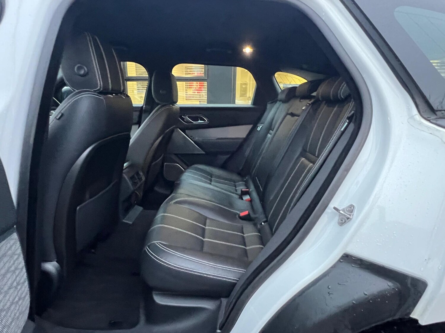 Used Land Rover Range Rover Velar for sale - 77682950: Photo 32