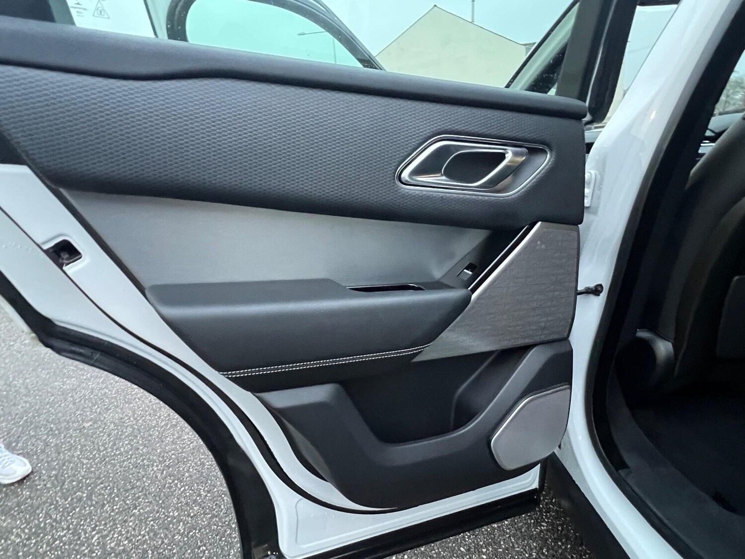 Used Land Rover Range Rover Velar for sale - 77682950: Photo 33