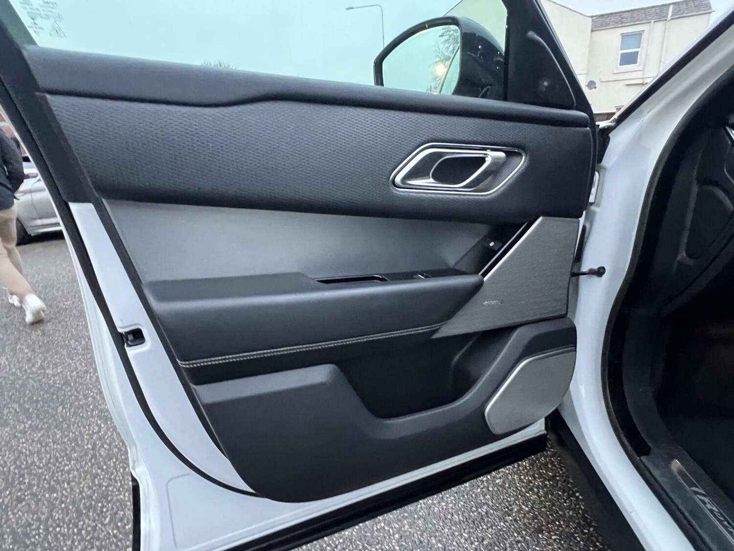 Used Land Rover Range Rover Velar for sale - 77682950: Photo 34