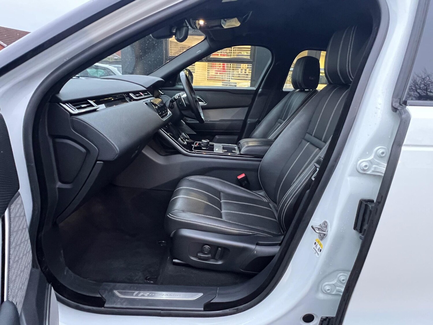 Used Land Rover Range Rover Velar for sale - 77682950: Photo 35