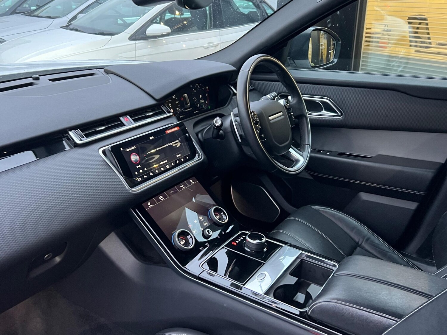 Used Land Rover Range Rover Velar for sale - 77682950: Photo 36