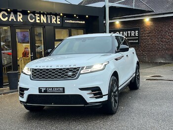 Used Land Rover Range Rover Velar 2019 for sale - 77682950: Photo