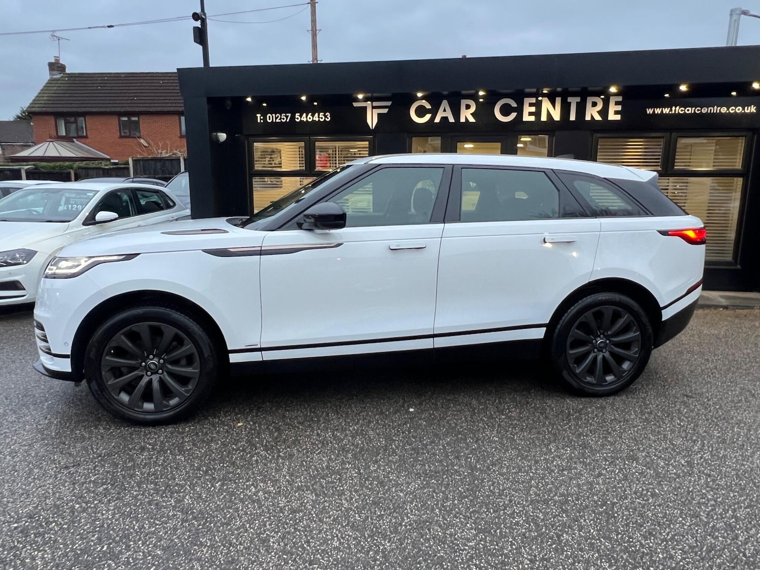 Used Land Rover Range Rover Velar for sale - 77682950: Photo 5