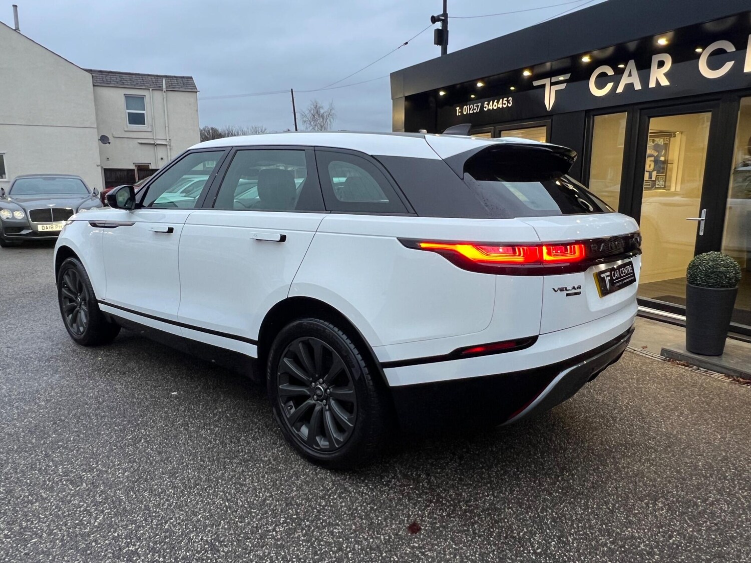 Used Land Rover Range Rover Velar for sale - 77682950: Photo 7