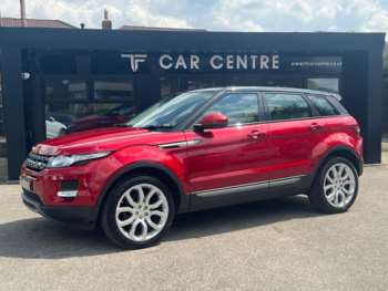 2014 (64) - 2.2 SD4 Pure Tech Auto 4WD Euro 5 (s/s) 5dr