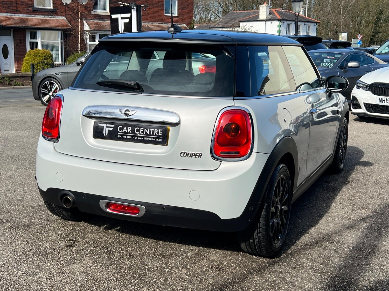 Used MINI Hatch 2015 for sale - 77924795: Photo 10