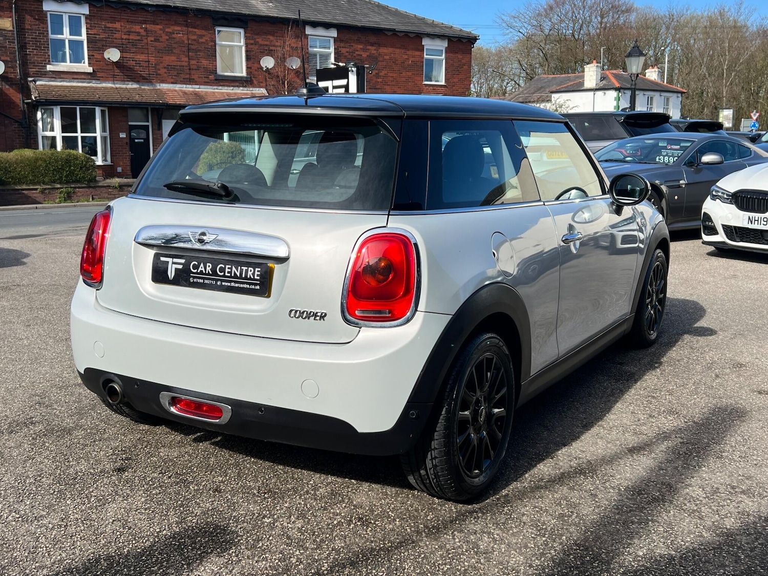 Used MINI Hatch 2015 for sale - 77924795: Photo 11