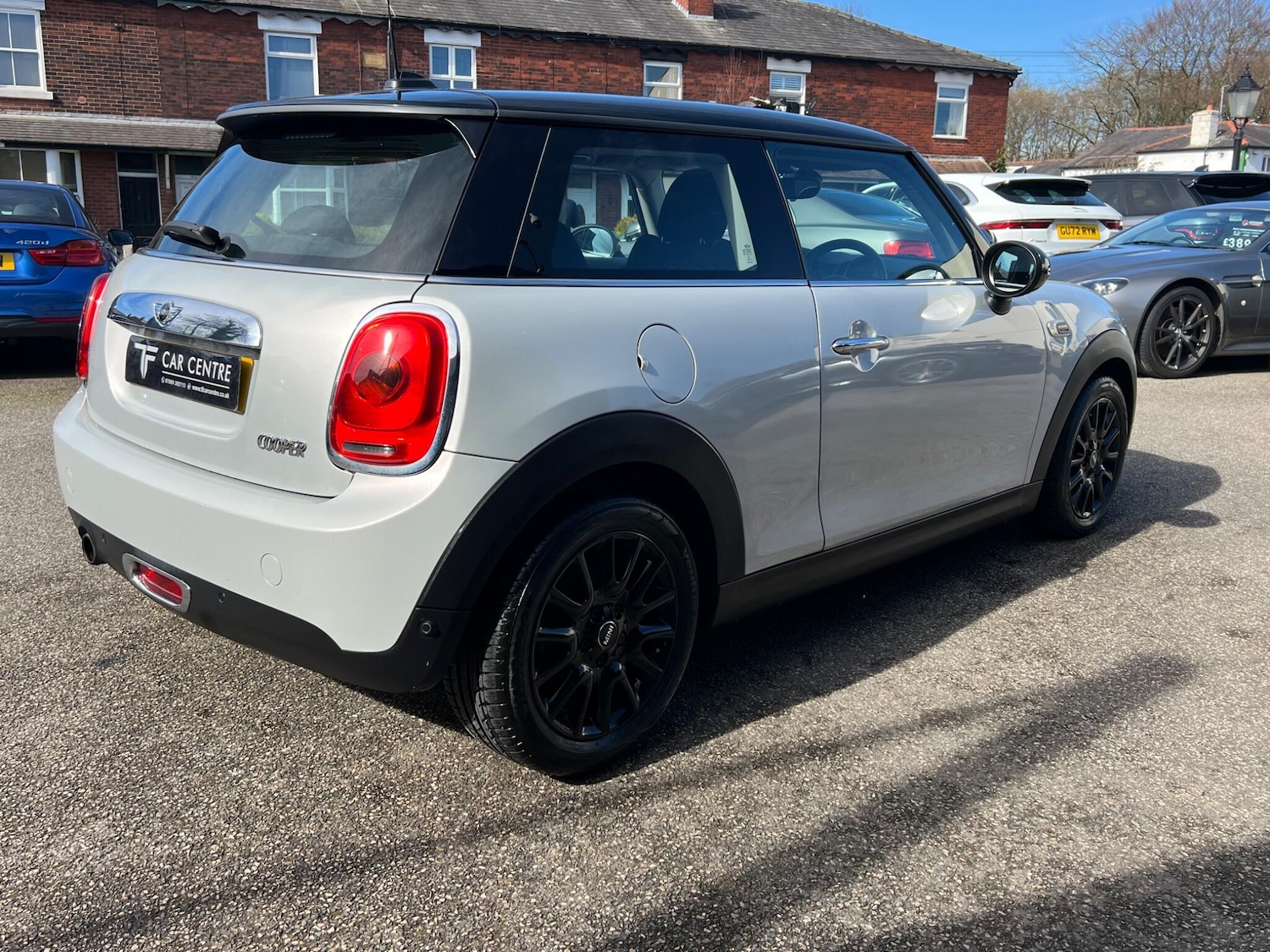 Used MINI Hatch 2015 for sale - 77924795: Photo 12