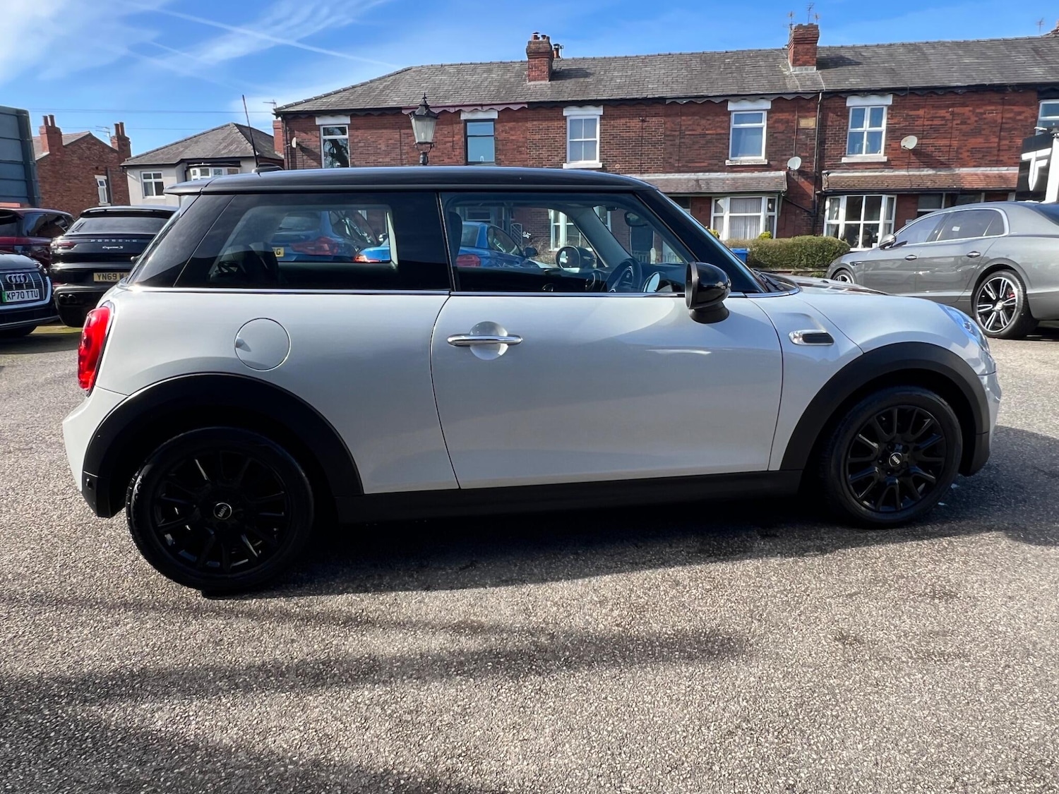Used MINI Hatch 2015 for sale - 77924795: Photo 13