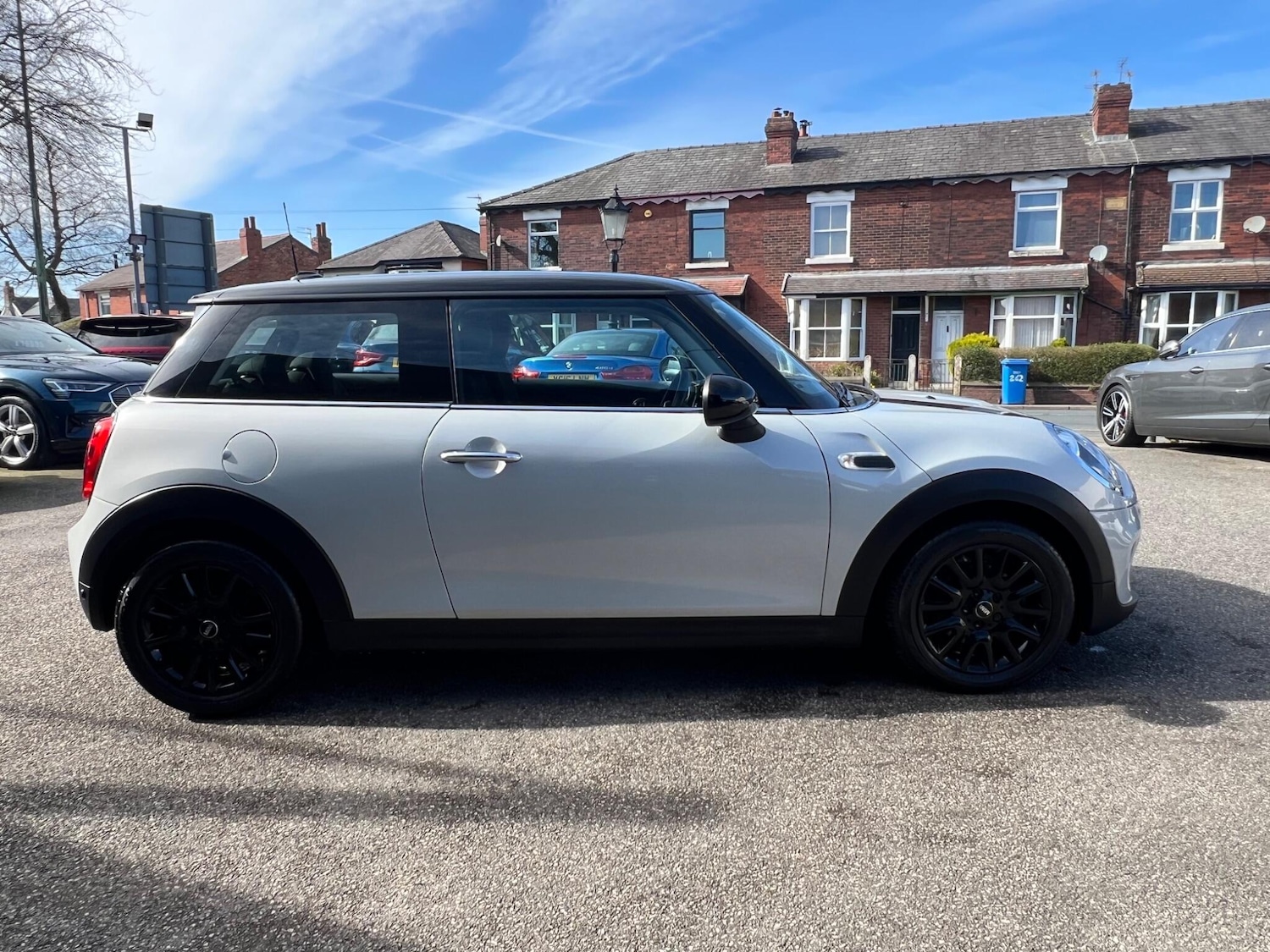 Used MINI Hatch 2015 for sale - 77924795: Photo 14
