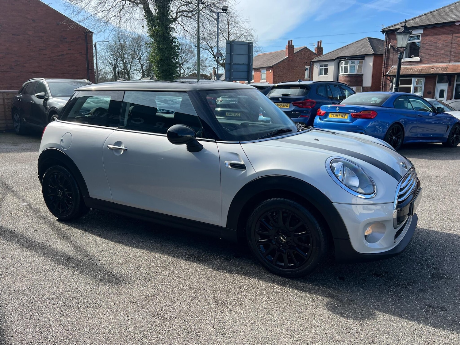 Used MINI Hatch 2015 for sale - 77924795: Photo 15