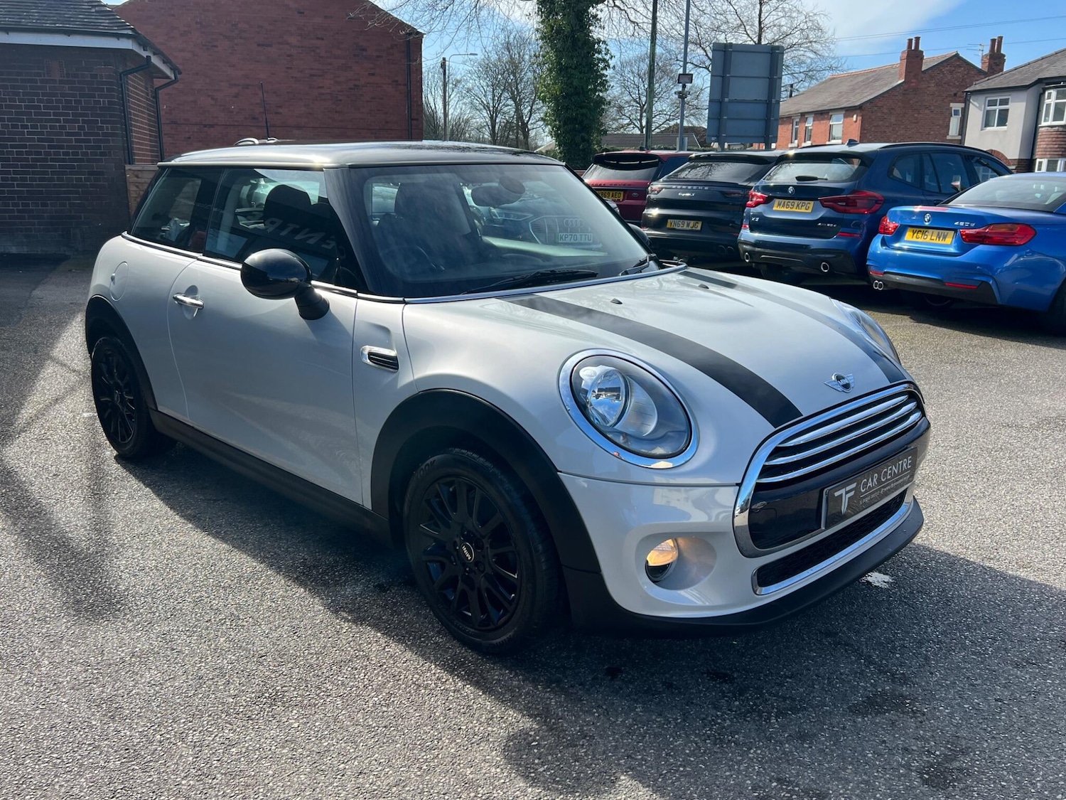 Used MINI Hatch 2015 for sale - 77924795: Photo 16