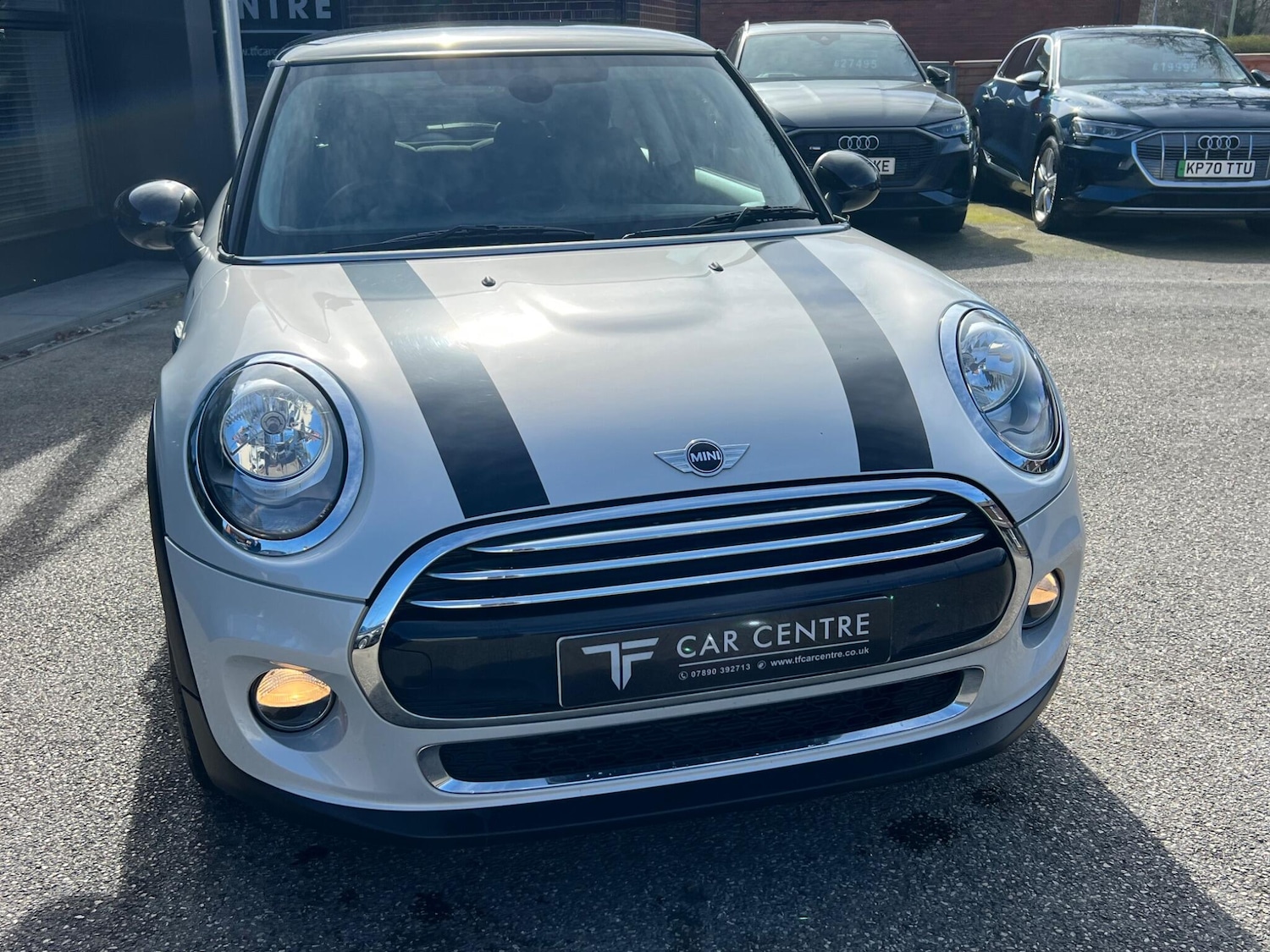 Used MINI Hatch 2015 for sale - 77924795: Photo 18