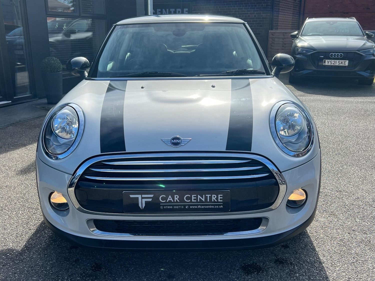 Used MINI Hatch 2015 for sale - 77924795: Photo 19