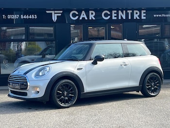Used MINI Hatch 2015 for sale - 77924795: Photo