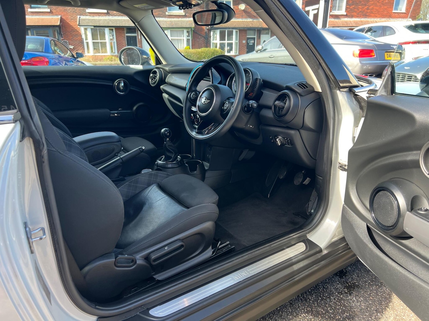 Used MINI Hatch 2015 for sale - 77924795: Photo 20