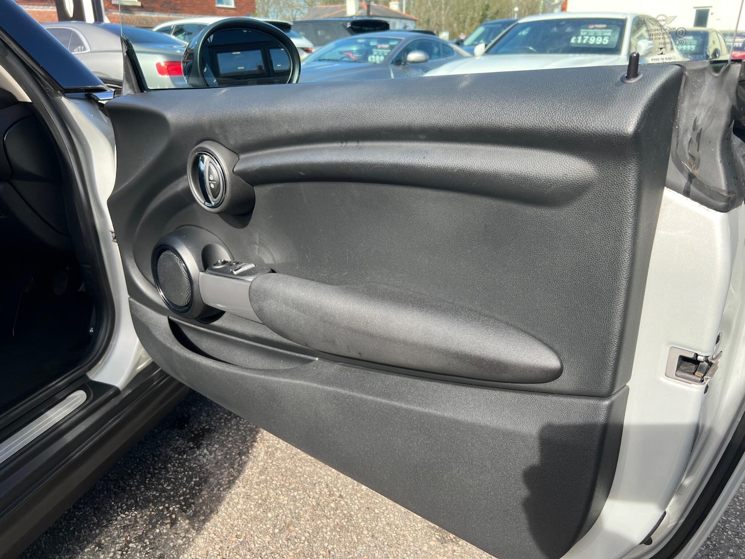 Used MINI Hatch 2015 for sale - 77924795: Photo 21