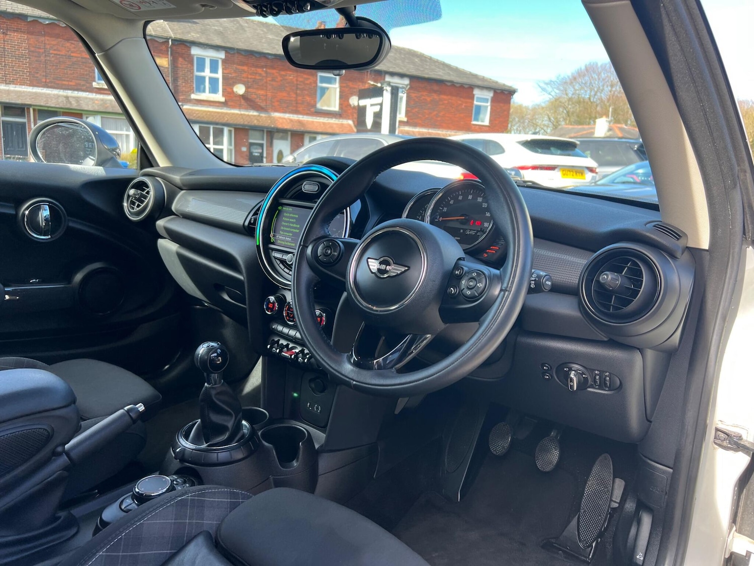 Used MINI Hatch 2015 for sale - 77924795: Photo 22