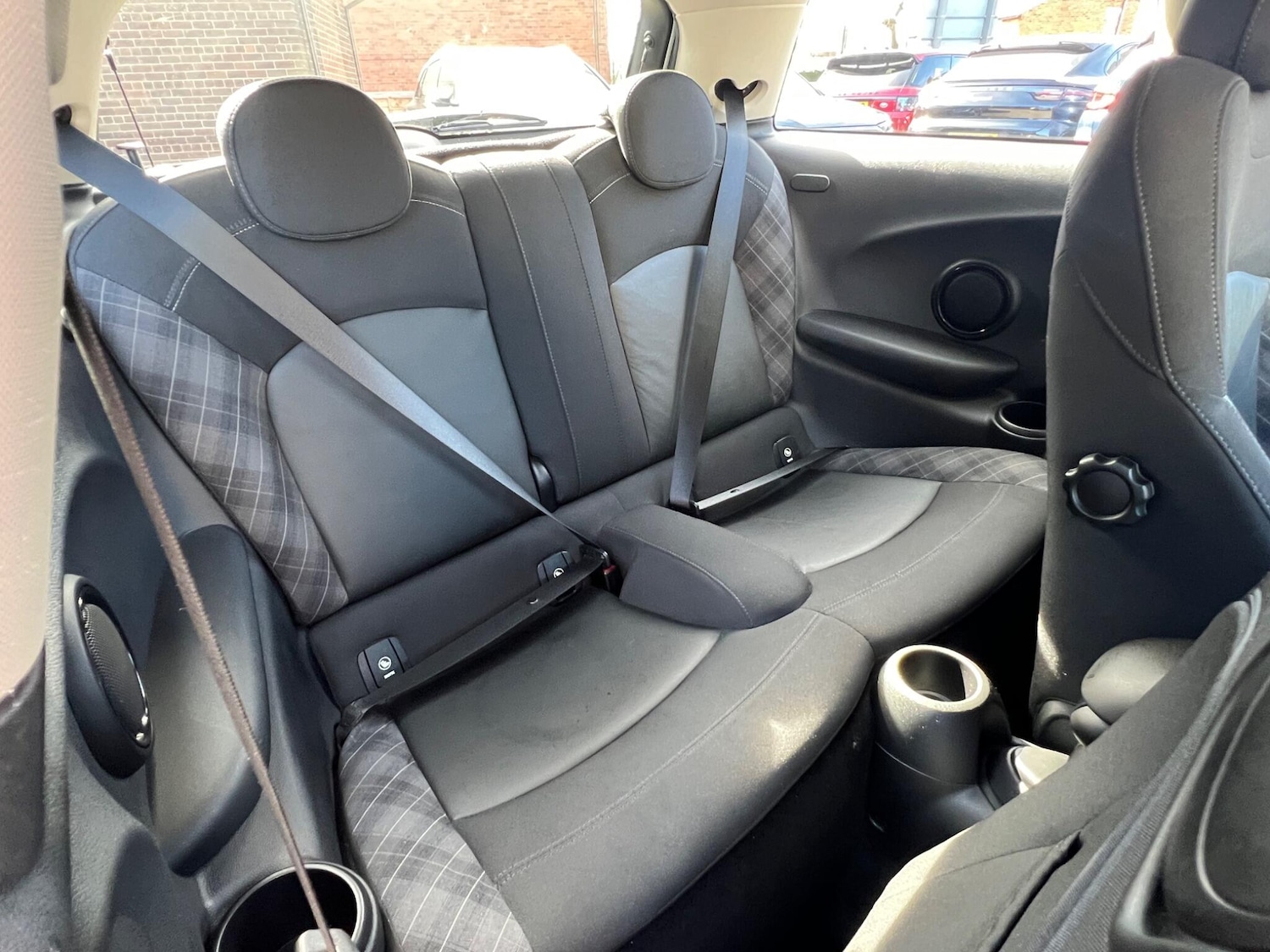 Used MINI Hatch 2015 for sale - 77924795: Photo 24