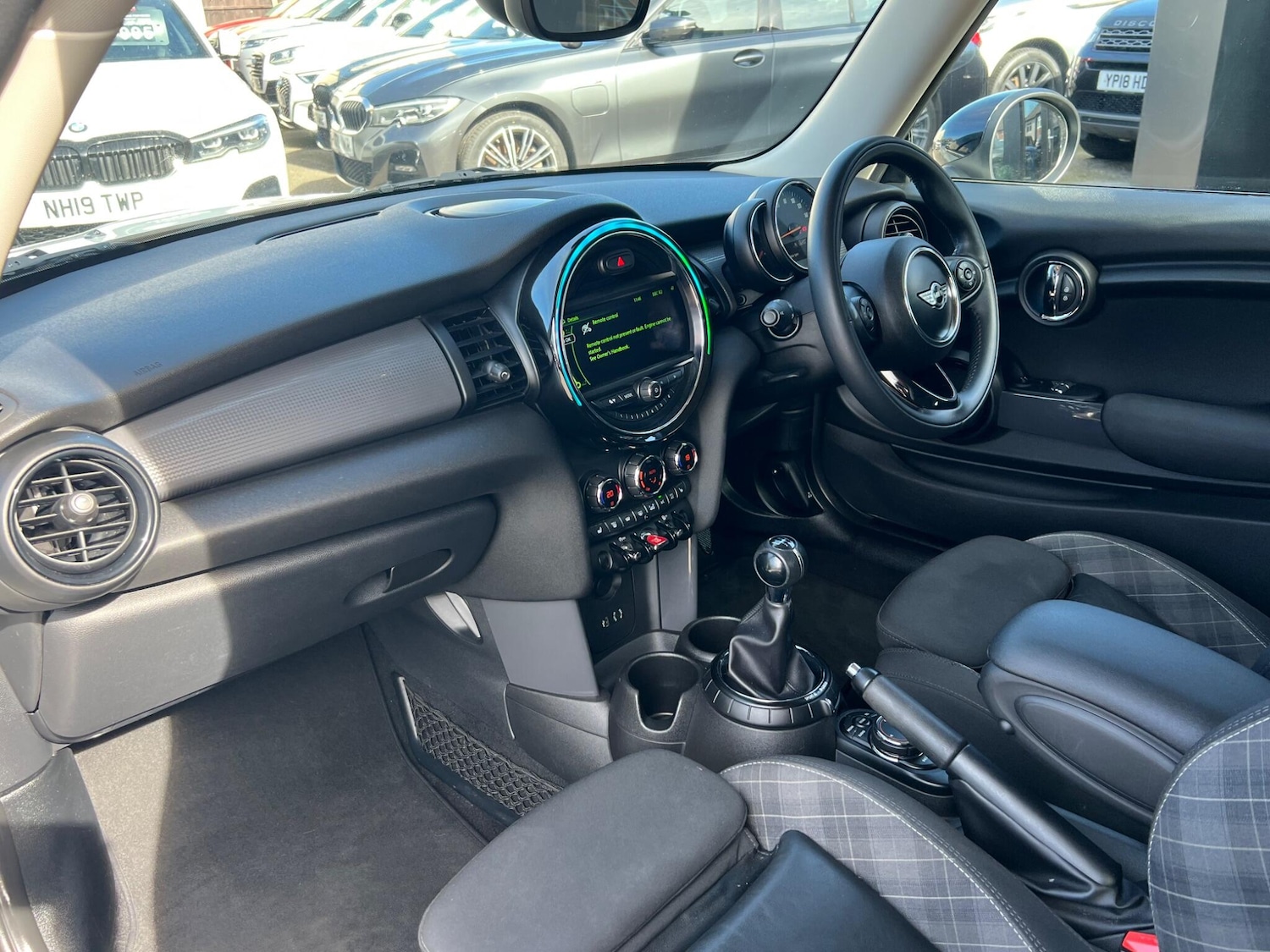 Used MINI Hatch 2015 for sale - 77924795: Photo 25