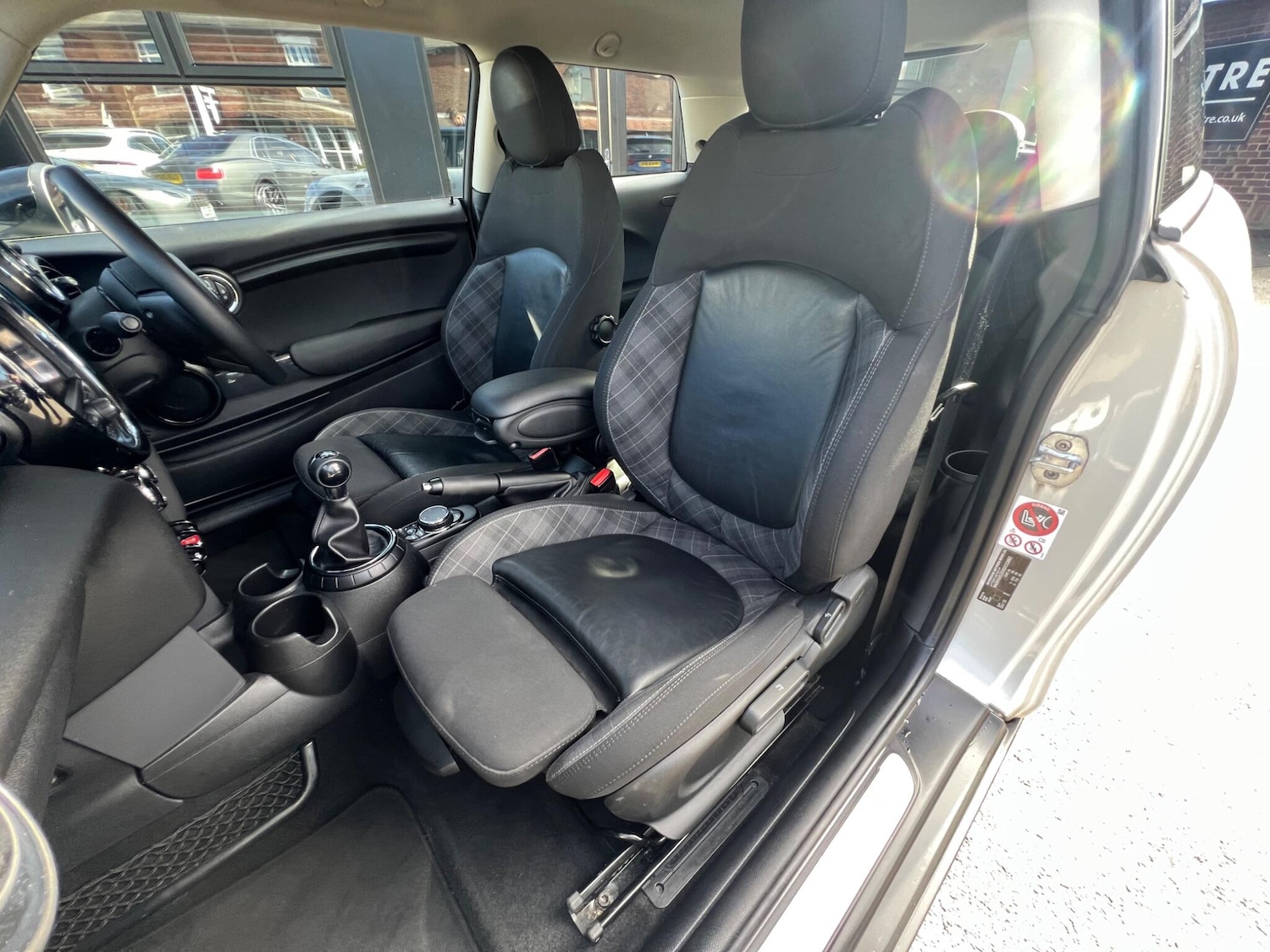 Used MINI Hatch 2015 for sale - 77924795: Photo 26