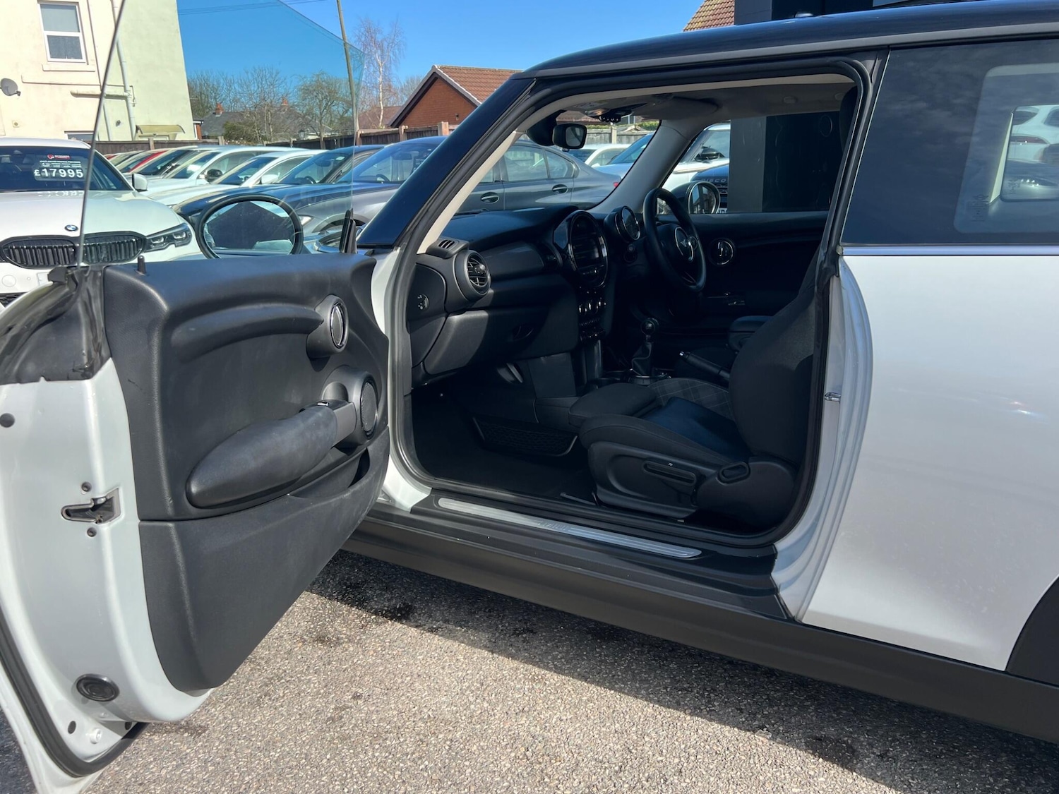 Used MINI Hatch 2015 for sale - 77924795: Photo 27