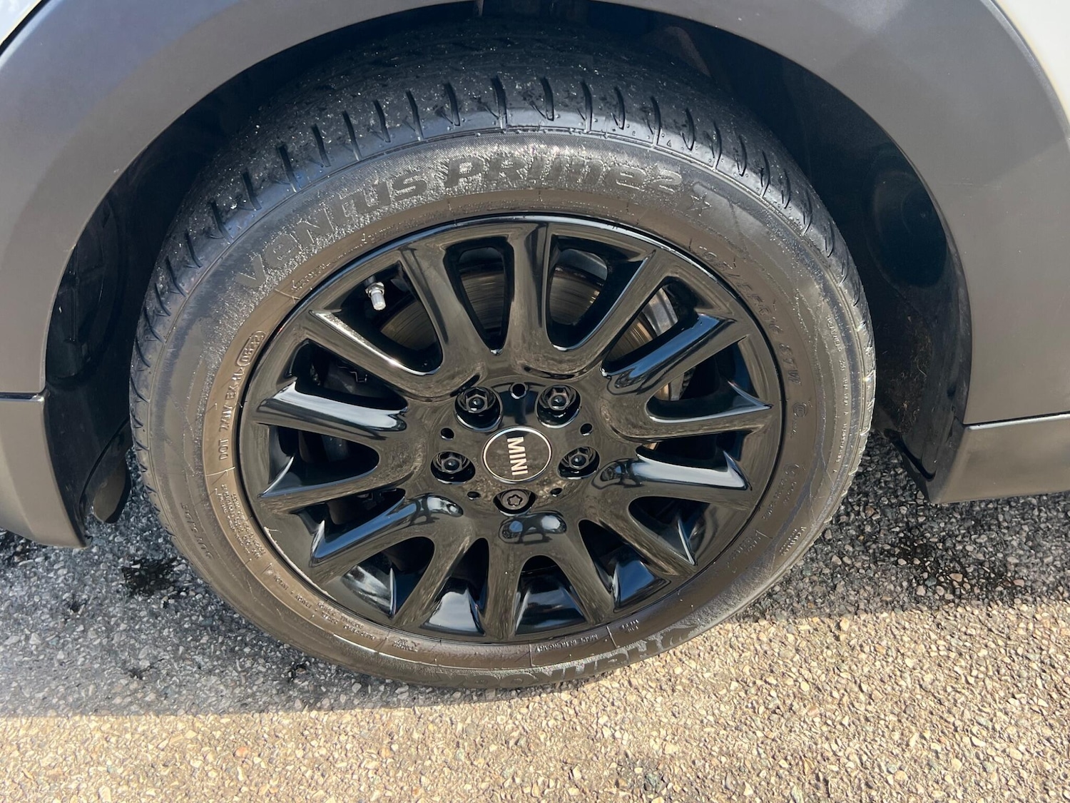 Used MINI Hatch 2015 for sale - 77924795: Photo 28