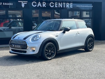 Used MINI Hatch 2015 for sale - 77924795: Photo