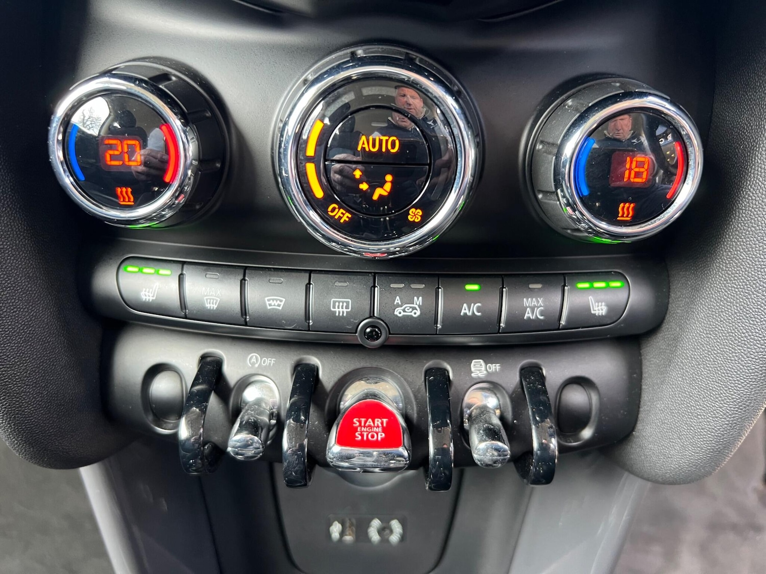 Used MINI Hatch 2015 for sale - 77924795: Photo 31